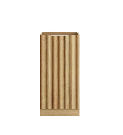 Otti Havana Laundry Fluted Base Cabinet