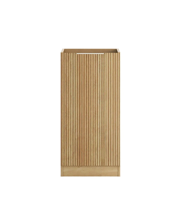 Otti Havana Laundry Fluted Base Cabinet