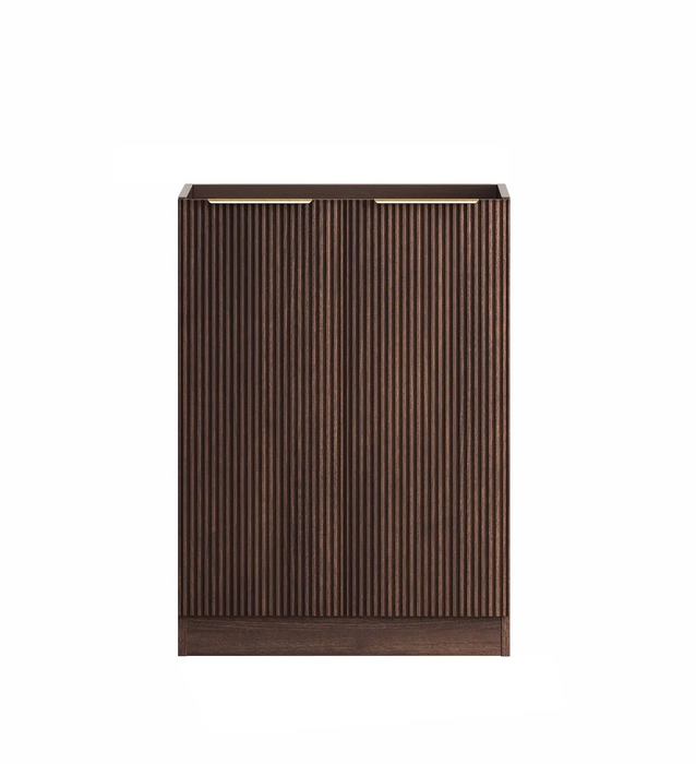 Otti Havana Laundry Fluted Base Cabinet