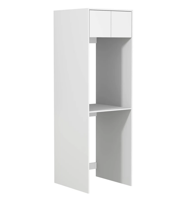 Otti Hampshire Laundry 2100 Tall Washing Machine Cabinet