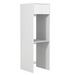 Otti Hampshire Laundry 2100 Tall Washing Machine Cabinet