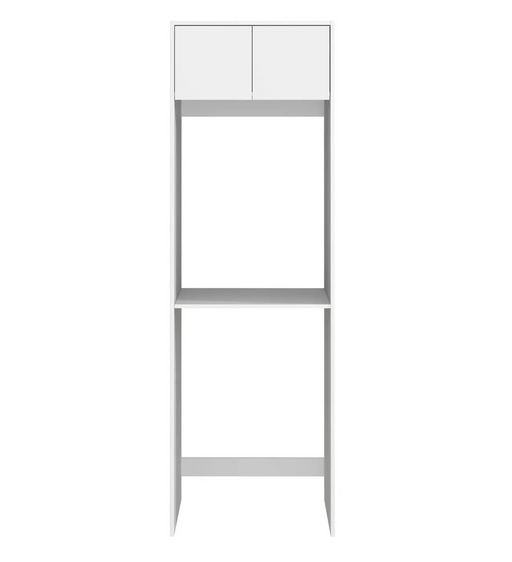 Otti Hampshire Laundry 2100 Tall Washing Machine Cabinet