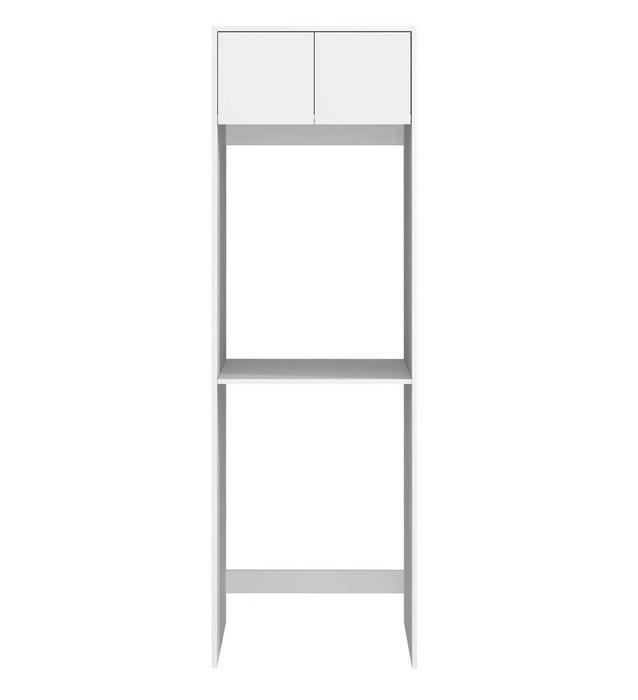 Otti Hampshire Laundry 2100 Tall Washing Machine Cabinet
