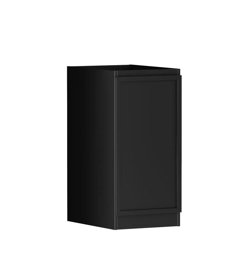 Otti Hampshire Laundry Cabinet