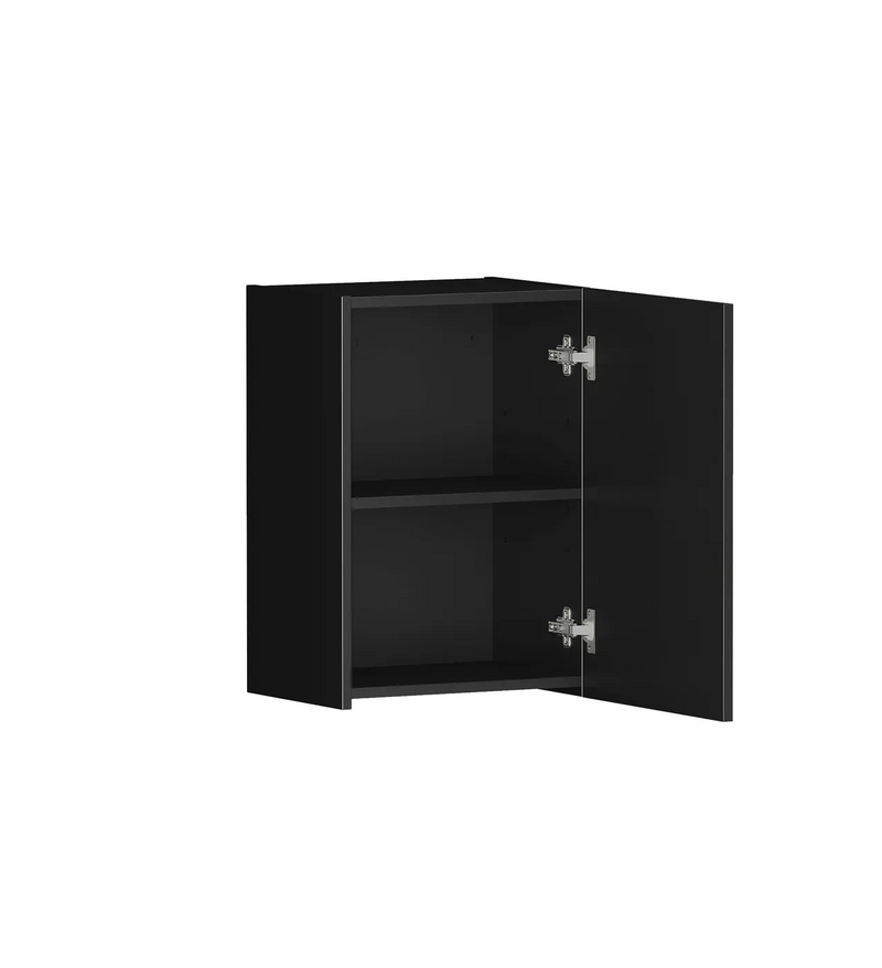 Otti Hampshire Laundry Wall Cabinet