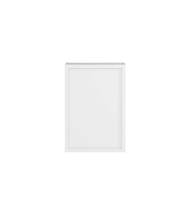 Otti Hampshire Laundry Wall Cabinet