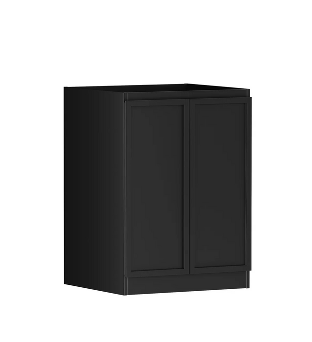 Otti Hampshire Laundry Cabinet