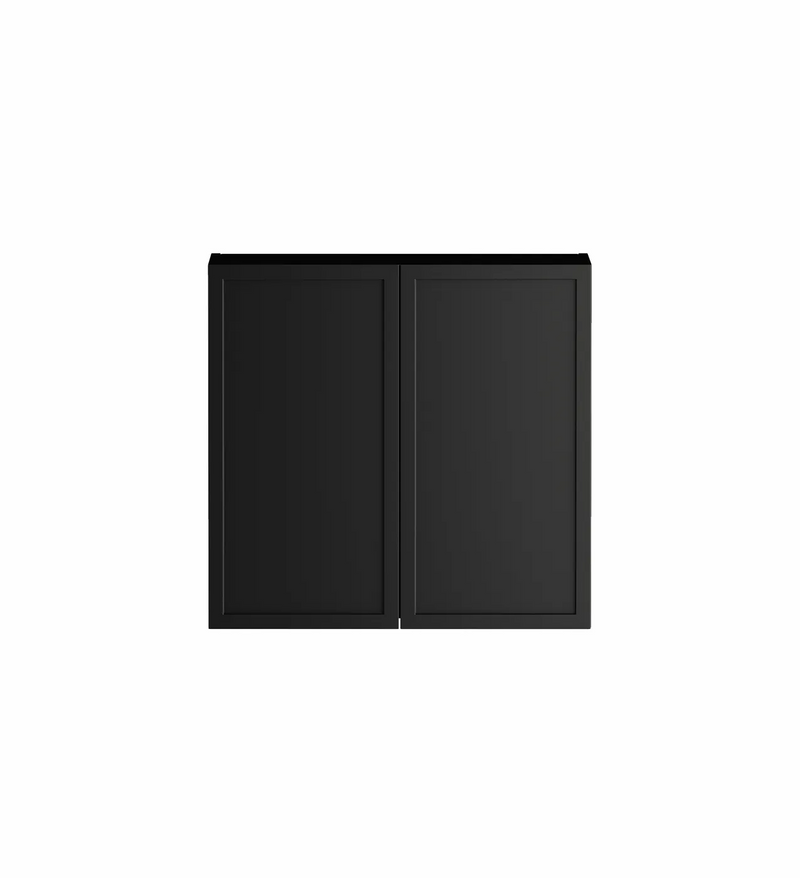Otti Hampshire Laundry Wall Cabinet