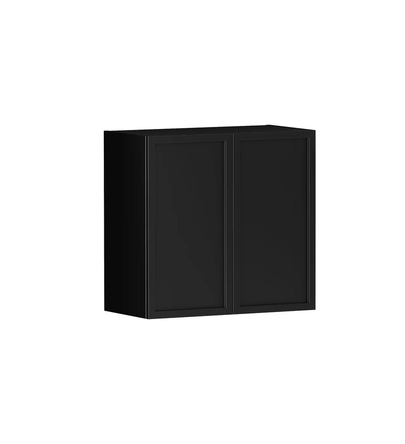 Otti Hampshire Laundry Wall Cabinet