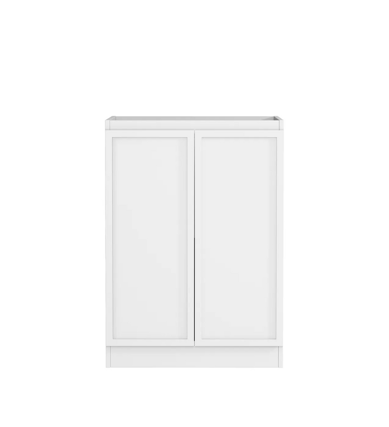 Otti Hampshire Laundry Cabinet