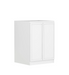Otti Hampshire Laundry Cabinet