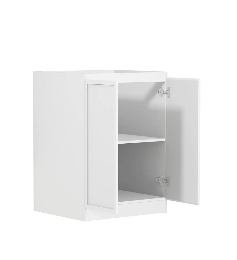 Otti Hampshire Laundry Cabinet