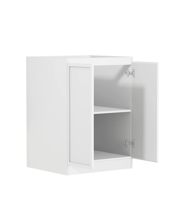 Otti Hampshire Laundry Cabinet