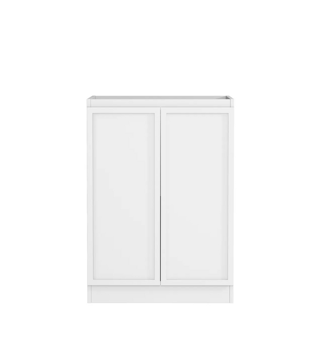 Otti Hampshire Laundry Cabinet