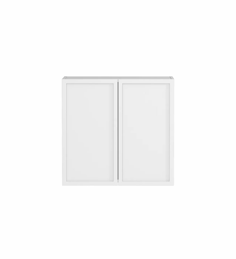 Otti Hampshire Laundry Wall Cabinet