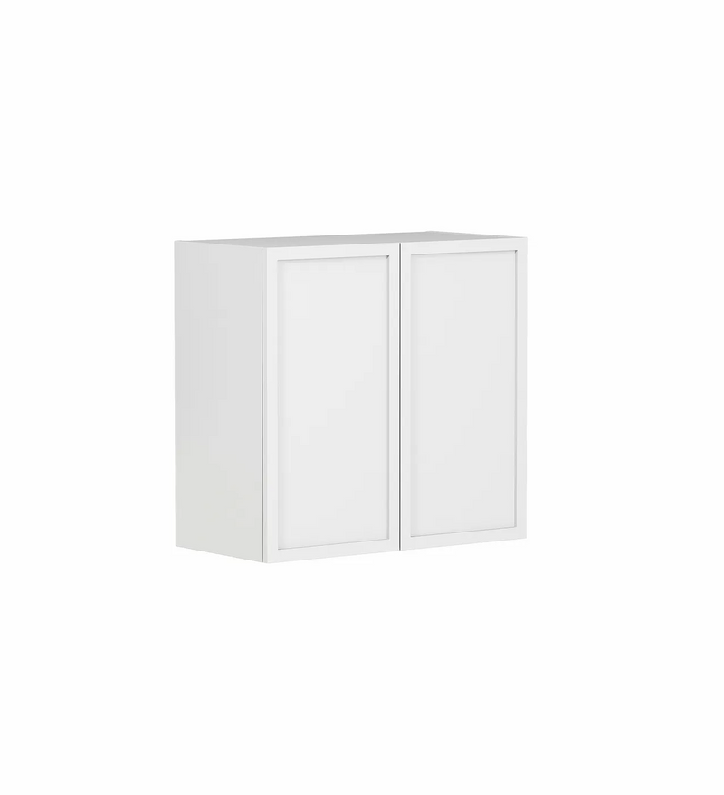 Otti Hampshire Laundry Wall Cabinet