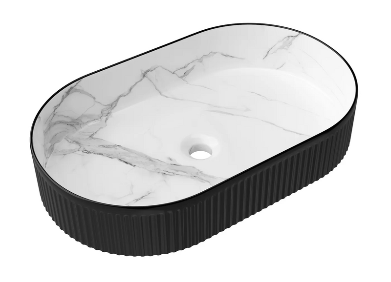 Otti Kensington Oval 560x350x120 Basin