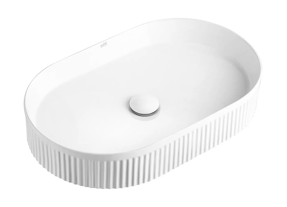Otti Kensington Oval 560x350x120 Basin