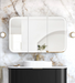 Otti LED Newport Shaving Cabinet Premium Edition