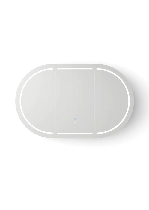 Otti LED Bondi Shaving Cabinet Premium Edition