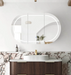 Otti LED Bondi Shaving Cabinet Premium Edition