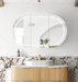 Otti LED Bondi Shaving Cabinet Premium Edition