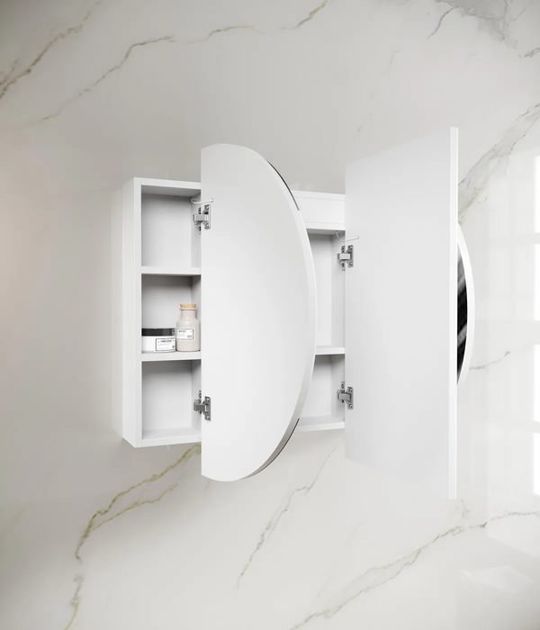 Otti LED Bondi Shaving Cabinet Premium Edition