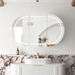 Otti LED Bondi Shaving Cabinet Premium Edition