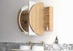 Otti LED Bondi Shaving Cabinet Premium Edition