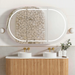 Otti LED Bondi Shaving Cabinet Premium Edition