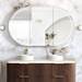 Otti LED Bondi Shaving Cabinet Premium Edition