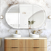 Otti LED Bondi Shaving Cabinet Premium Edition