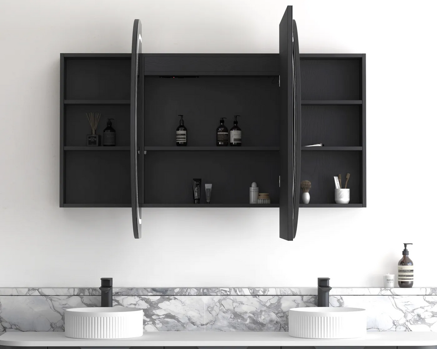 Otti LED Bondi Shaving Cabinet Premium Edition