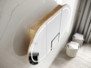 Otti LED Bondi Shaving Cabinet Premium Edition