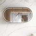 Otti LED Bondi Shaving Cabinet Premium Edition