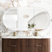 Otti LED Bondi Shaving Cabinet Premium Edition