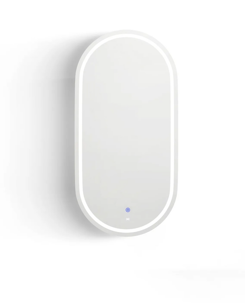 Otti LED Noosa 900x450 Shaving Cabinet