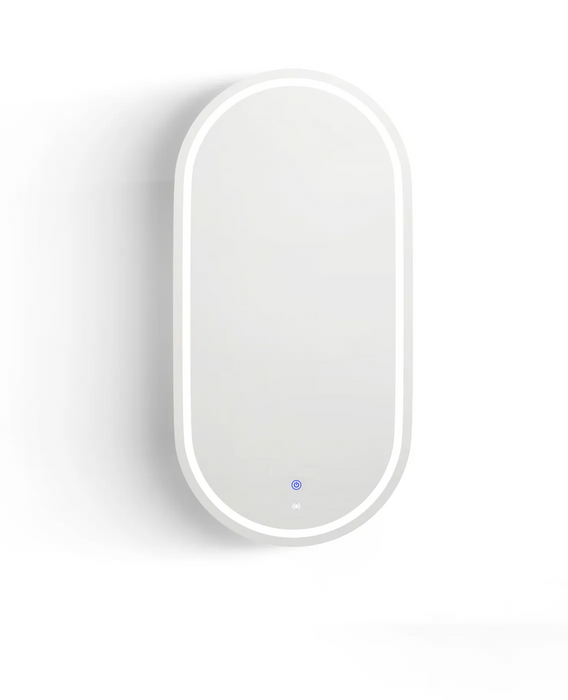 Otti LED Noosa 900x450 Shaving Cabinet