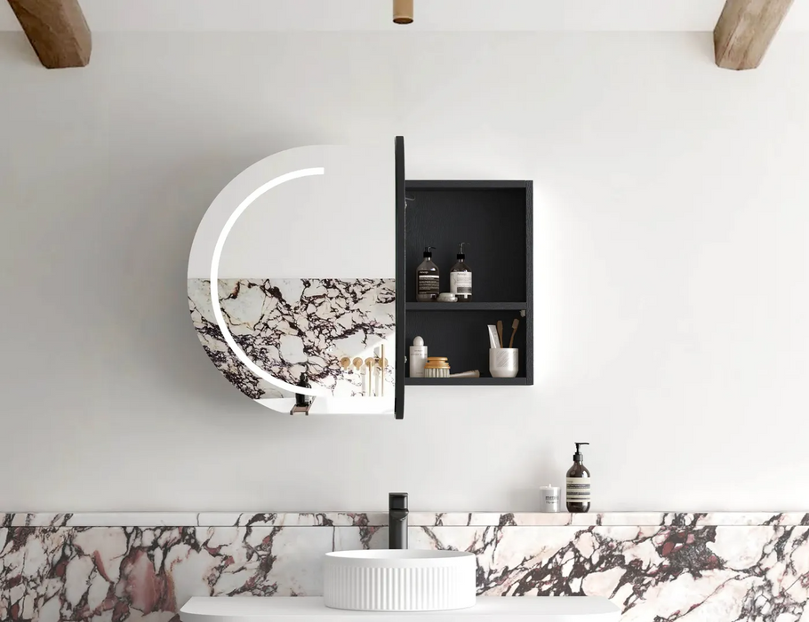 Otti LED Bondi Shaving Cabinet Premium Edition