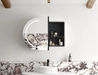 Otti LED Bondi Shaving Cabinet Premium Edition