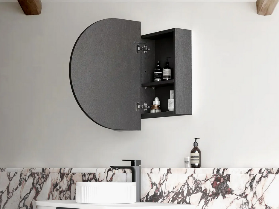 Otti LED Bondi Shaving Cabinet Premium Edition