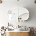 Otti LED Bondi Shaving Cabinet Premium Edition