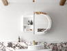 Otti LED Bondi Shaving Cabinet Premium Edition