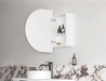 Otti LED Bondi Shaving Cabinet Premium Edition