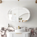 Otti LED Bondi Shaving Cabinet Premium Edition