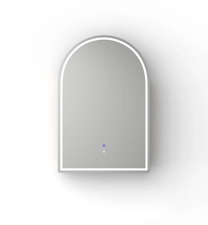 Otti LED Archie 900x600 Shaving Cabinet Premium Edition