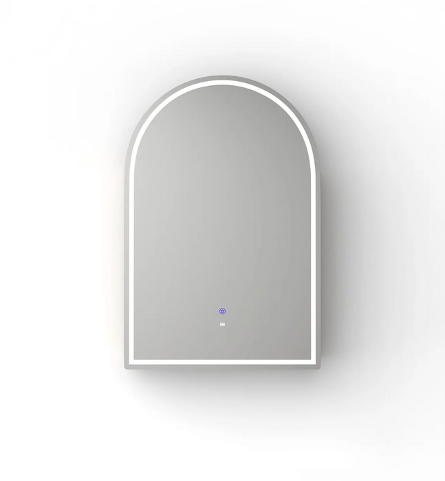 Otti LED Archie 900x600 Shaving Cabinet Premium Edition