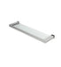 Otti Oskar Metal & Glass Shelf