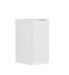 Otti Noosa Laundry 415 White Base Cabinet with internal Drawer