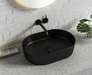 Otti Quay Oval 500x340x120 Basin